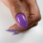 Lumore gēla laka "purple", 9 ml - Image 4