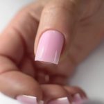 Kaučuka bāze LUMORE Hard Bisou 15ml - Image 2