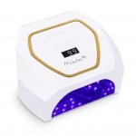 268W UV/LED lampa CLAVIER Nailsology LumiSense 3.0 - Image 2