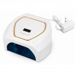268W UV/LED lampa CLAVIER Nailsology LumiSense 3.0 - Image 3