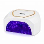 268W UV/LED lampa CLAVIER Nailsology LumiSense 3.0 - Image 4