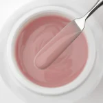 Lumore cietais būvniecības gēls "Guava", 30 ml
