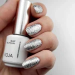 Lumore gēla laka "Glint", 9 ml - Image 2