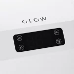 48 W profesionālā UV/LED nagu lampa Glow 112 - Image 2