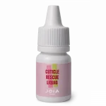 JOIA vegānais kutikulas glābšanas šķidrums cuticule rescue liquid (asiņošanas apturēšanai), 15ml