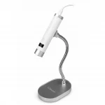 Clavier MONO lampas IQ Sense bezvadu punktveida UV/LED nagu lampa 360° - Image 2