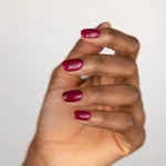 Lumore gēla laka "whisper", 9 ml - Image 2