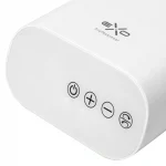 35 W elektriskā freze manikīram un pedikīram EXO Flux, balta, 35 000 apgr./min. - Image 3