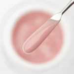 LUMORE cietais celtniecības gels "peach", 30 ml