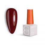 Gemely max krāsa 012, 6 ml