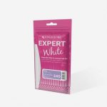 Staleks Expert 40 pašlīmējamie pusmēness formas pēdu vīles uz mīkstas pamatnes, 240 graudainība (30 gab.)