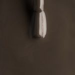 Trendy Nails gēla laka ash grey, 8 ml