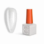 Gemely Cat Color gēla nagu laka ar kaķa acs efektu 030, 6 ml