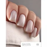 Gemely Cat Color gēla nagu laka ar kaķa acs efektu 030, 6 ml - Image 3