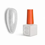 Gemely Cat Color gēla nagu laka ar kaķa acs efektu 031, 6 ml