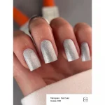 Gemely Cat Color gēla nagu laka ar kaķa acs efektu 031, 6 ml - Image 3
