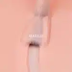 VIXI UV light poly šķidrais poligēls nagiem [Marius] 30 ml