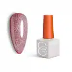 Gemeli Cat Color gēla nagu laka ar kaķa acs efektu 028, 6 ml