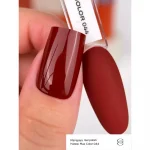 Gēla nagu laka Gemely Max color 044, 6ml - Image 3