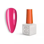 Gēla nagu laka Gemely Max color 045, 6ml