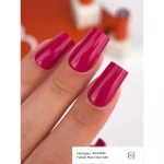 Gēla nagu laka Gemely Max color 045, 6ml - Image 3