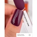 Gēla nagu laka Gemely Max color 046, 6ml - Image 3