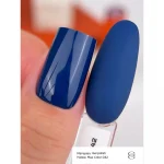 Gēla nagu laka Gemely Max color 042, 6ml - Image 3