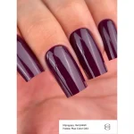 Gēla nagu laka Gemely Max color 043, 6ml - Image 3