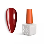 Gēla nagu laka Gemely Max color 044, 6ml