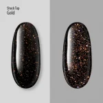 PNB Shoсk Top, Gold, No Whipe, 8 ml - Image 2