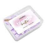 Ombre komplekts Nailsology Blendie Bestie set 100 gab. rose gold