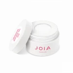 Universālais būvniecības gels JOIA Vegan Universal Builder Gel, 15 ml