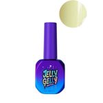 Jelly Gelly gēla laka Lemon Soufflé 12ml TPO free