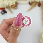 Yoshi UV/LED gēla nagu laka "On Set" 6 ml – 294 - Image 2