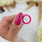 Yoshi UV/LED želejas nagu laka "Rolling!" 6 ml – 295 - Image 2