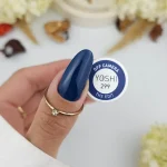 Yoshi UV/LED gēla nagu laka "Off Camera" 6 ml – 299 - Image 2