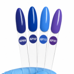 Jelly Gelly gēla laka royal pulse 12ml tpo free - Image 2