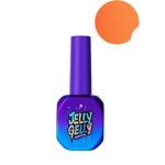 Jelly Gelly gēla laka orange fizz 12ml tpo free
