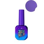 Jelly Gelly gelinis lakas Electric Iris 12ml TPO Free