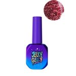 Jelly Gelly gēla laka fuchsia flash 12ml tpo free