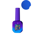 Jelly Gelly gēla laka blue horizon 12ml TPO free
