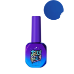 Jelly Gelly gēla laka Indigo Force 12 ml TPO brīva
