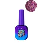 Jelly Gelly gēla laka disco blossom 12ml tpo free