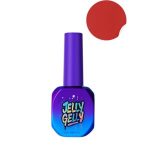 Jelly Gelly gēla laka passion red 12ml tpo free