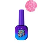 Jelly Gelly gēla laka pink eclipse 12ml tpo free