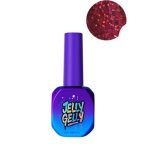 Jelly Gelly gēla laka velvet galaxy 12 ml tpo free
