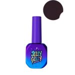 Jelly Gelly gēla laka dark sangria 12ml tpo free