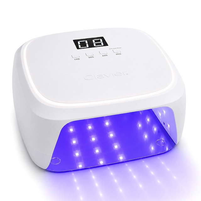 lampa-do-paznokci-uv-led-nailsology-solea-ceramic-1 48w uv/led nagu lampa Nailsology Soléa Ceramic Clavier - Image 1
