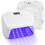 48w uv/led nagu lampa Nailsology Soléa Ceramic Clavier - Image 2