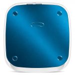 48w uv/led nagu lampa Nailsology Soléa Ceramic Clavier - Image 5